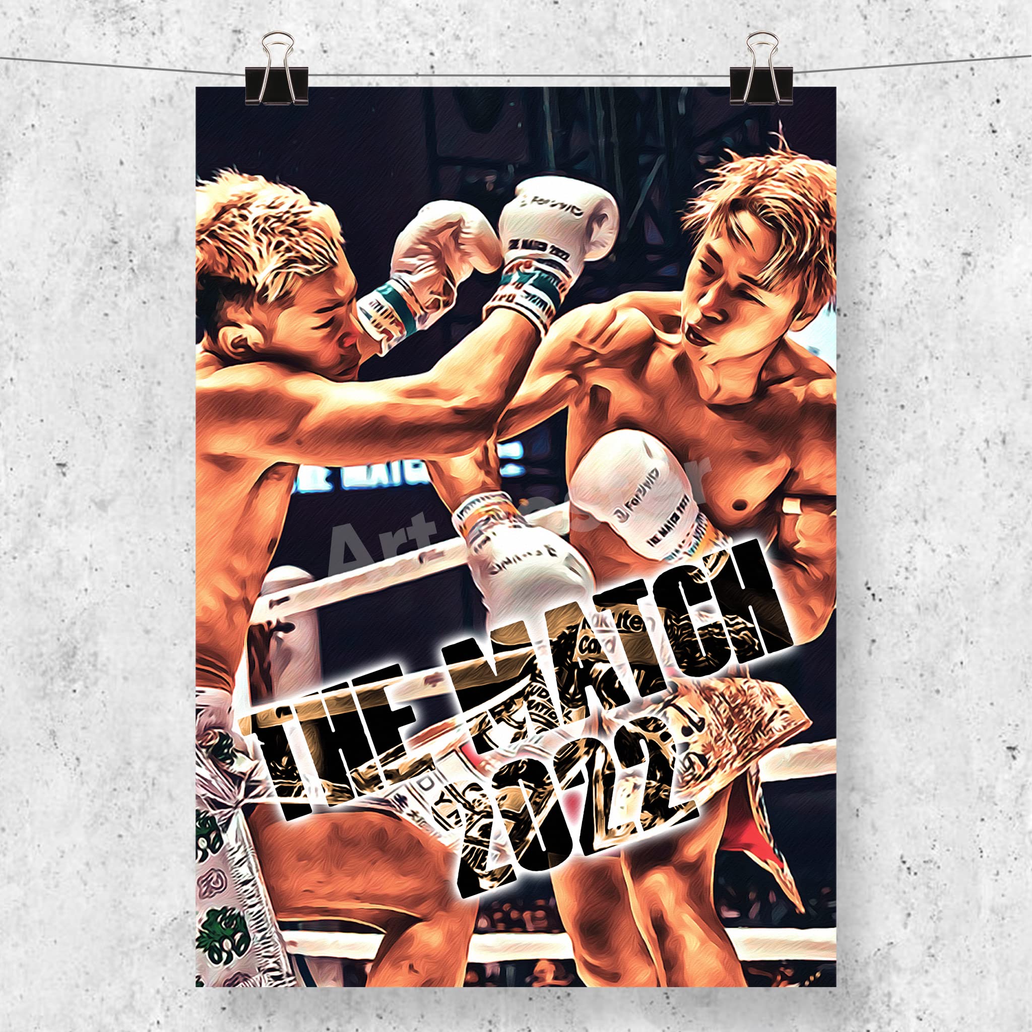 Amazon Co Jp 那須川天心vs武尊 ポスター アートポスター インテリア キックボクシング K1 Rizin Rise The Match 22 キャンバスアート サイズ ホーム キッチン Amazon Co Jp 那須川天心vs武尊 ポスター アートポスター インテリア キックボクシング K1 Rizin Rise The Match 22 キャンバスアート サイズ ホーム キッチン