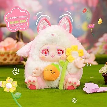 Amazon.co.jp: CALEMBOUぬいぐるみブラインドボックスフィギュア