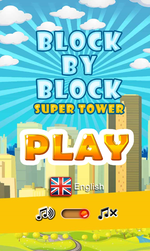 Block by block: Super tower - App on Amazon Appstore