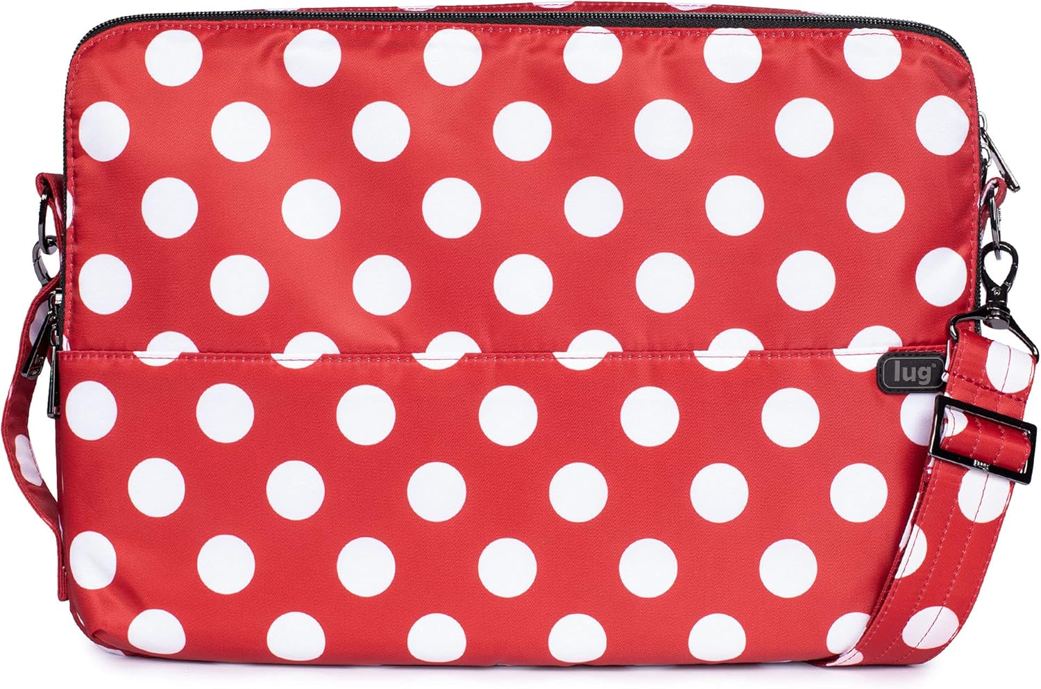 Lug Delta 15-inch Case & Laptop Sleeve