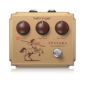 Amazon | ベリンガー Behringer トランスペアレント系オーバー