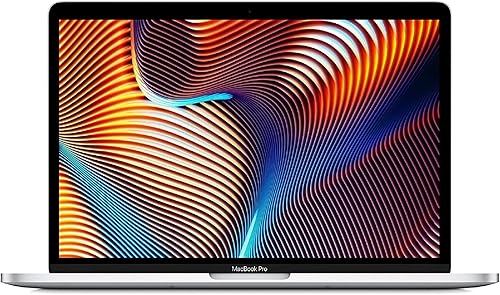 Apple MacBook Pro 2019 con Intel Core i5 de 1.4 GHz (13 pulgadas, 16 GB de RAM, almacenamiento SSD de 1 TB) (QWERTY en inglés) gris espacial