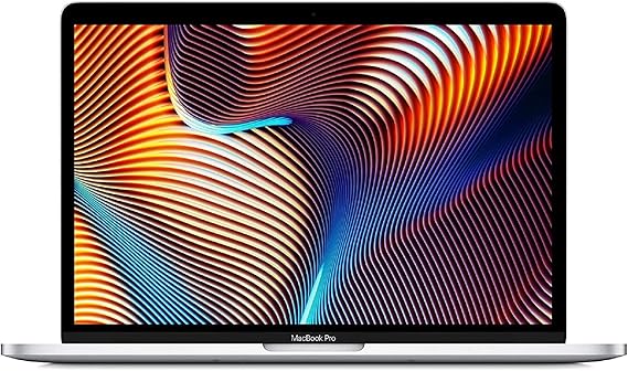 2017 Apple MacBook Pro 13.3 Core i5 2.3GHz 8GB RAM 128GB SSD MPXR2LL/A
