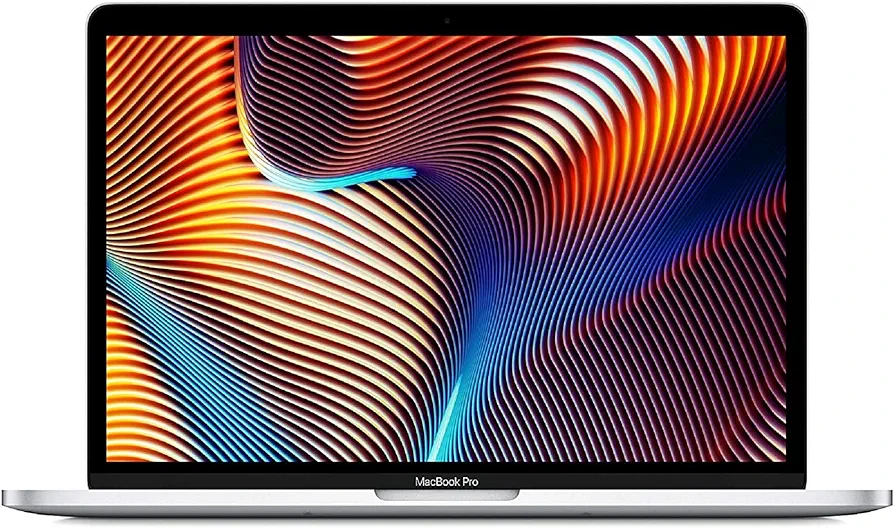 MacBook Pro M1 シルバー 13インチ MacBook Pro (13-inch, 2018, Thunderbolt 3ポートx 4) - 技術