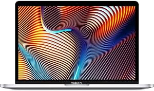 Apple 13 MacBook Pro Retina Touch Bar 3 1GHz Intel Core i5 Dual Core 8GB RAM 256GB SSD