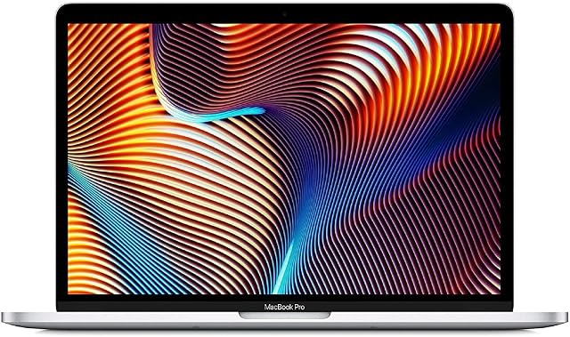 Apple 13 MacBook Pro Retina Touch Bar 3 1GHz Intel Core i5 Dual Core 8GB RAM 256GB SSD