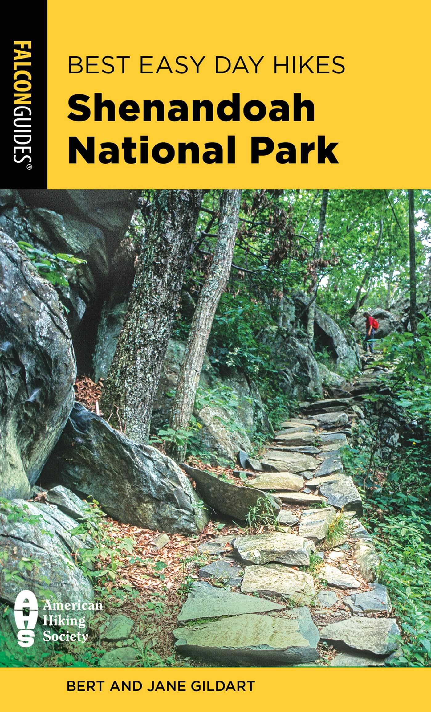 Best Easy Day Hikes Shenandoah National Park (Best Easy Day Hikes Series)