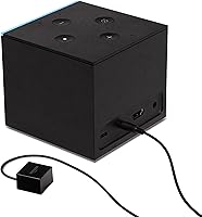 Vista 2 de Yaxa Cable extensor IR