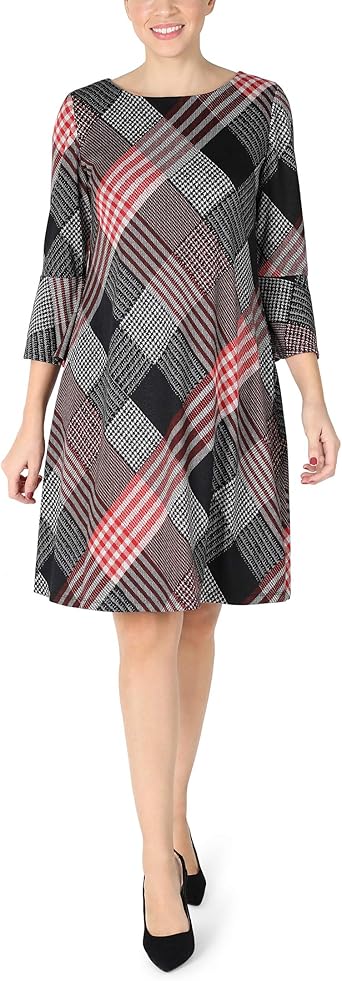 sandra darren plus size dresses