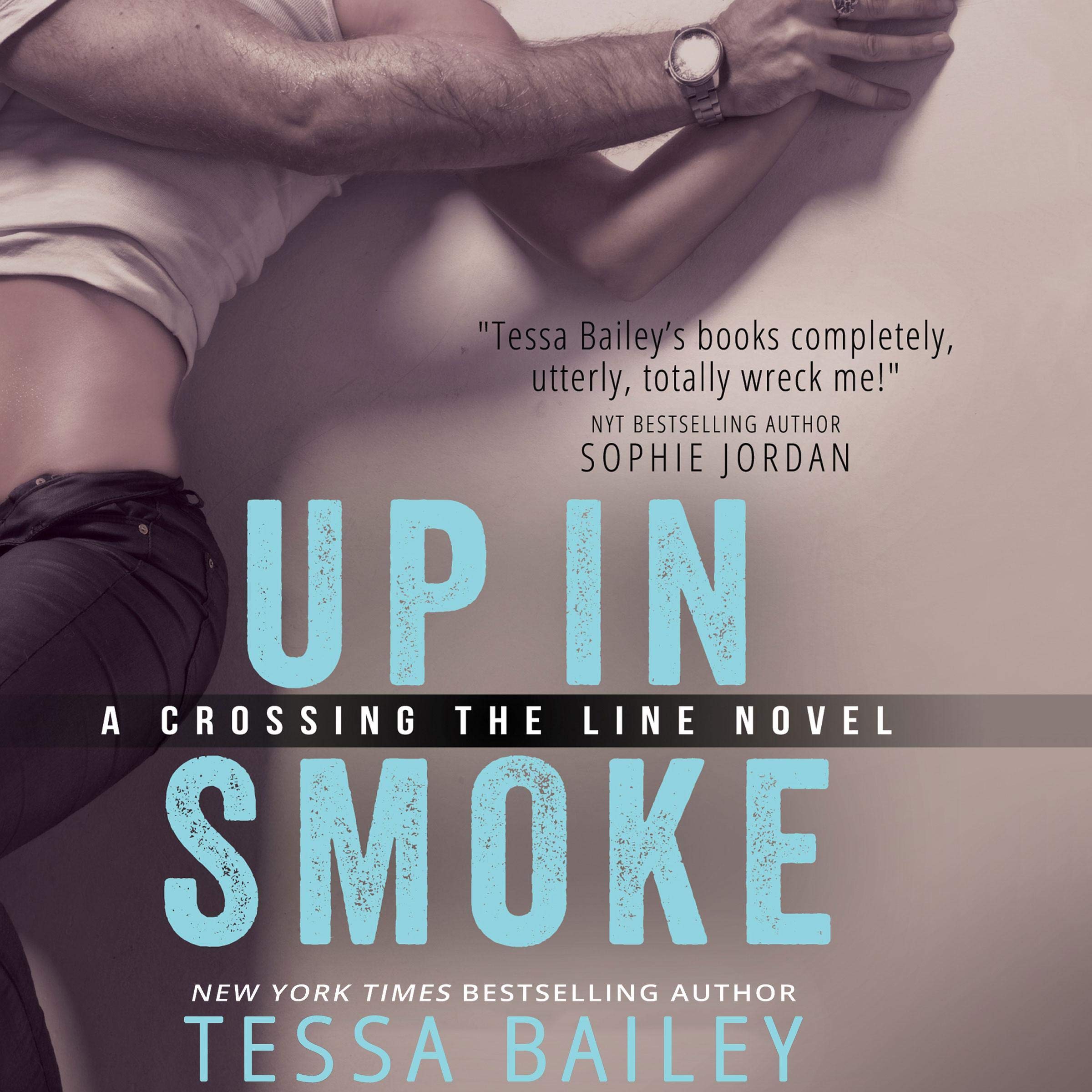 Cover art for Up in Smoke