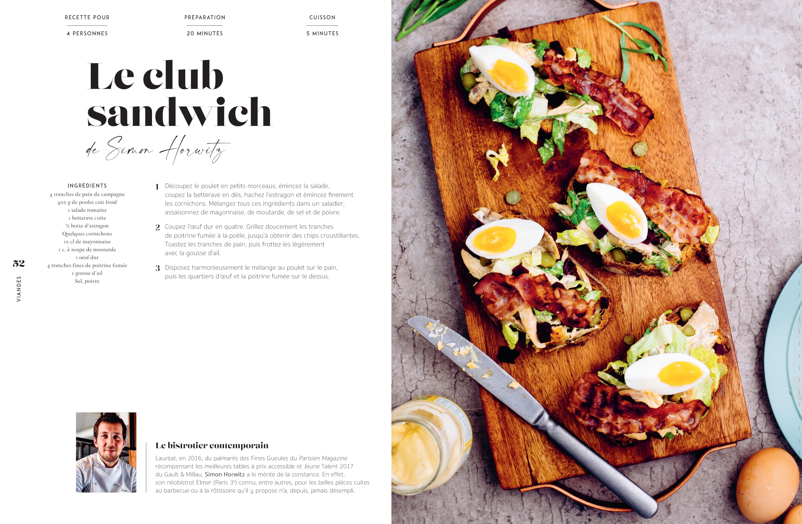 Quand les chefs rentrent à la maison: 80 chefs emblématiques vous invitent chez eux !
