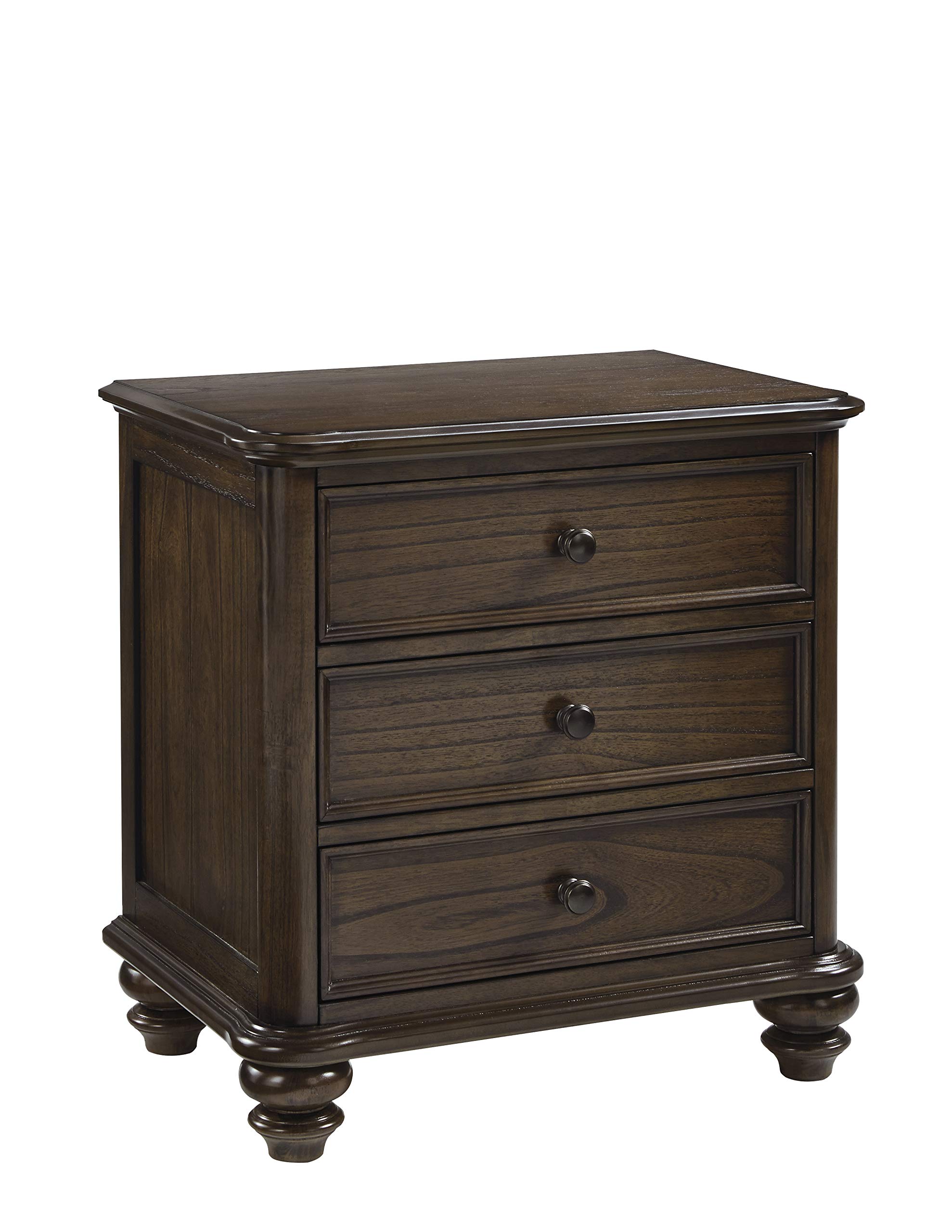 Progressive Furniture Pearson Nightstand
