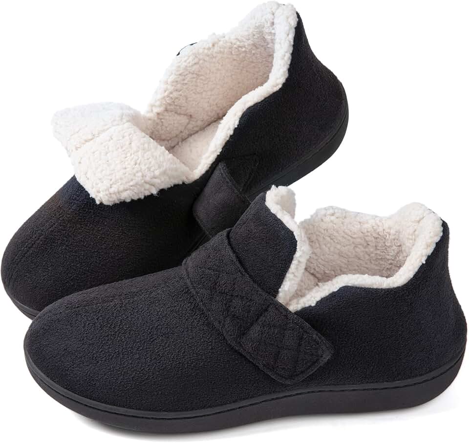 cozy shoes