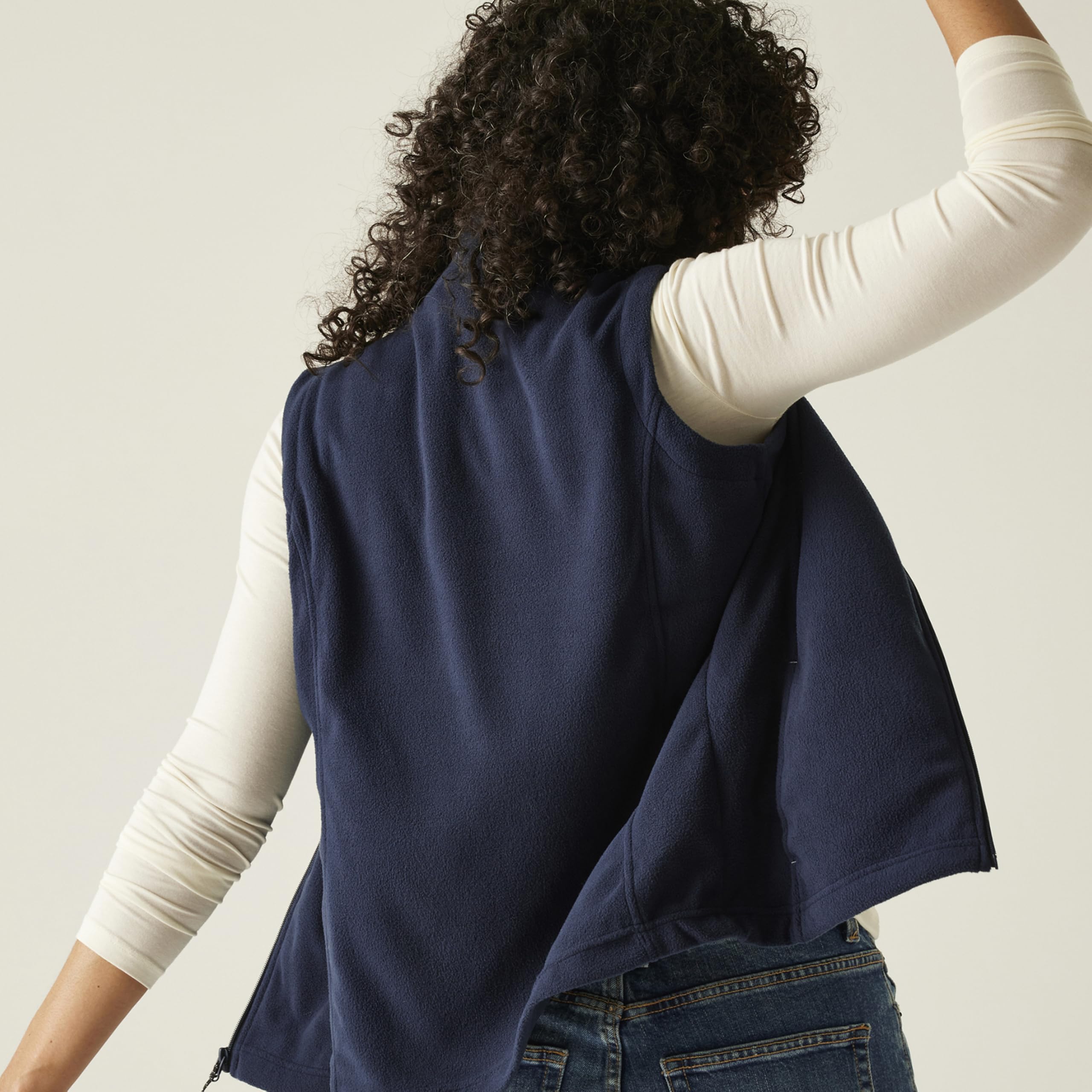 Regatta Womens Sweetness II Fleece Gilet
