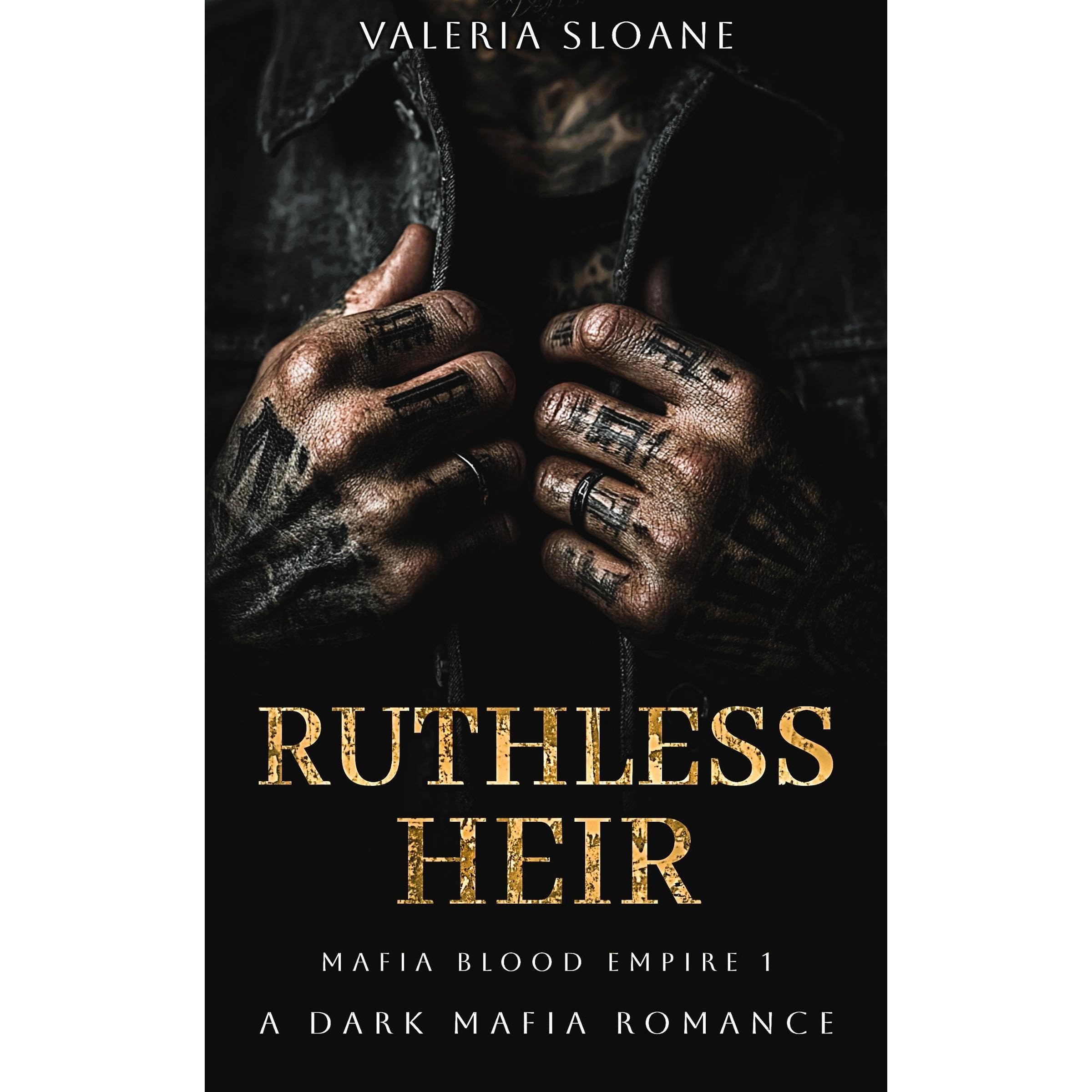 Ruthless Heir