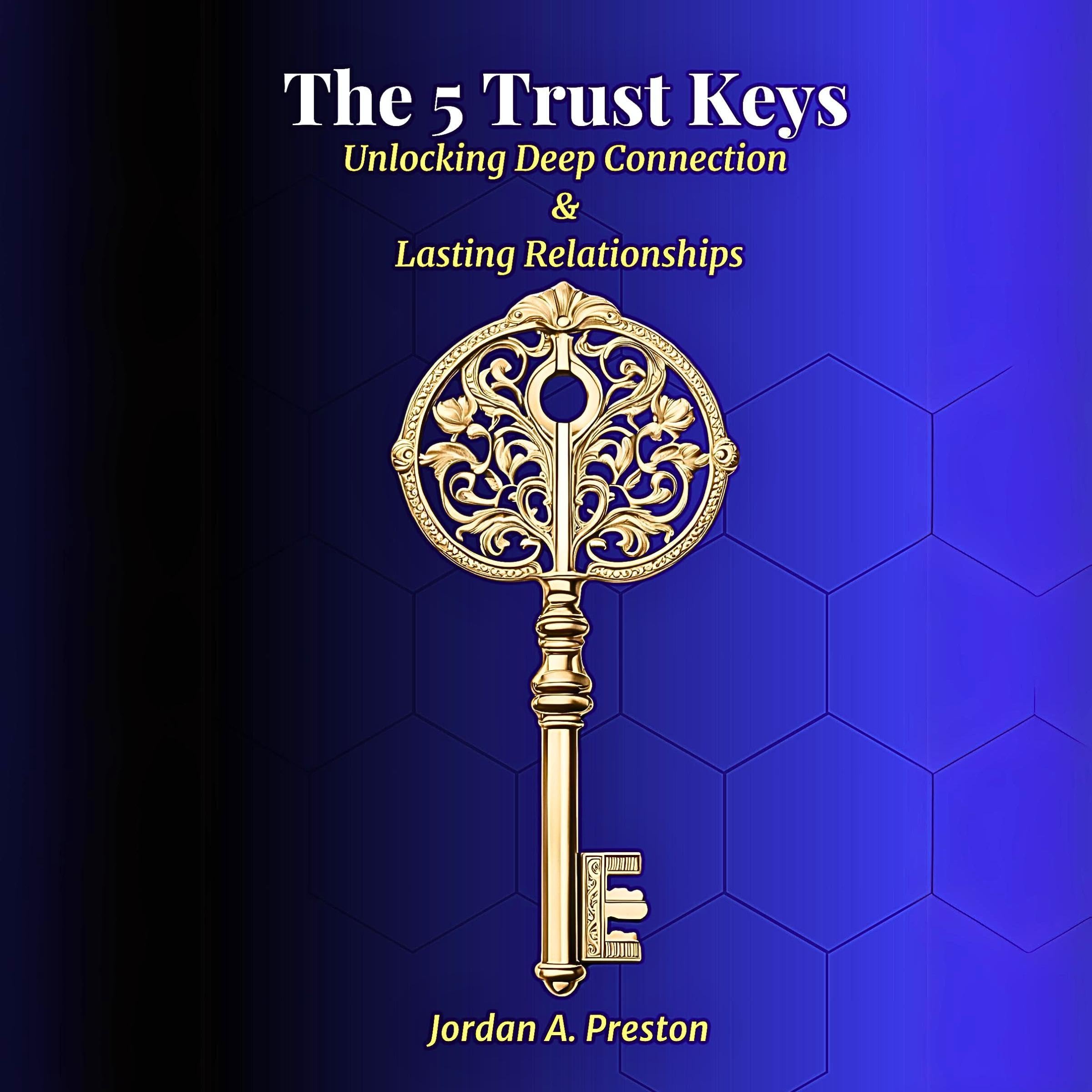 The 5 Trust Keys