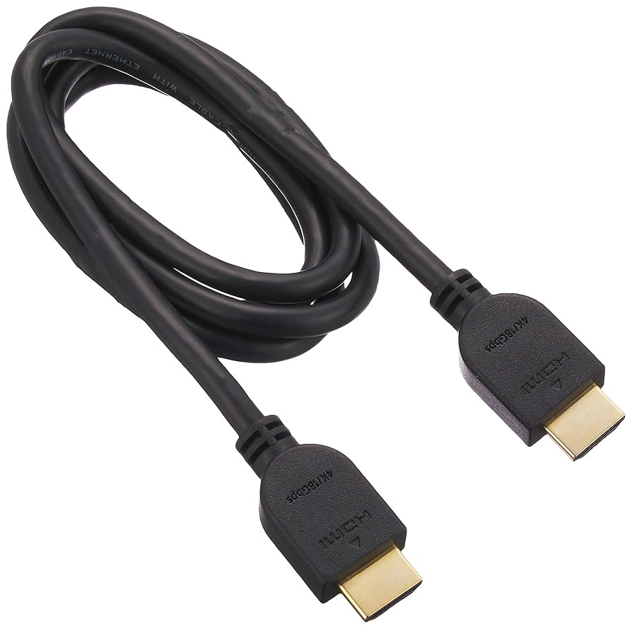 Amazon | オーム電機 プレミアムHDMIケーブル 1m VIS-C10PRE-K