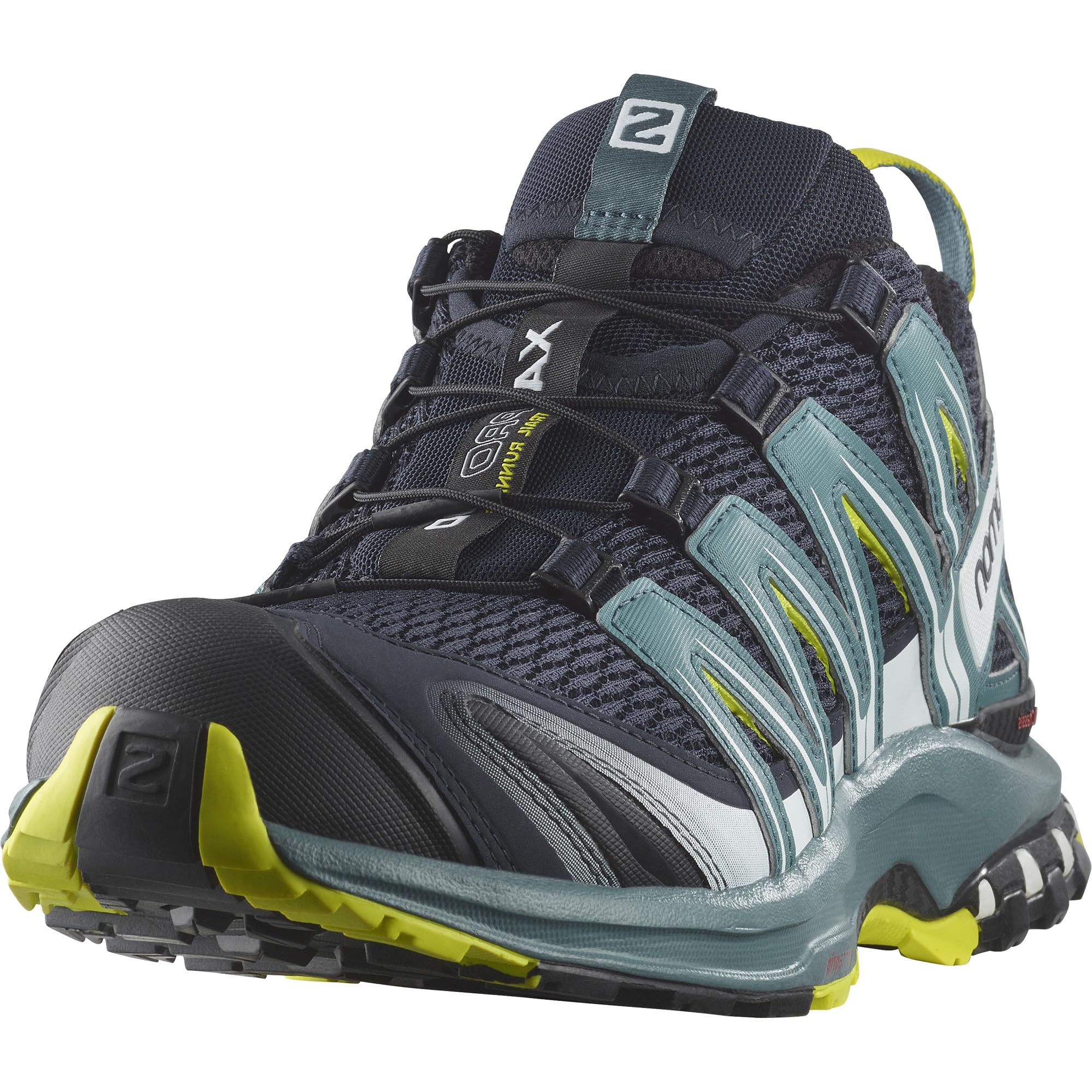 Salomon XA Pro 3D Chaussures de Trail Homme - 4