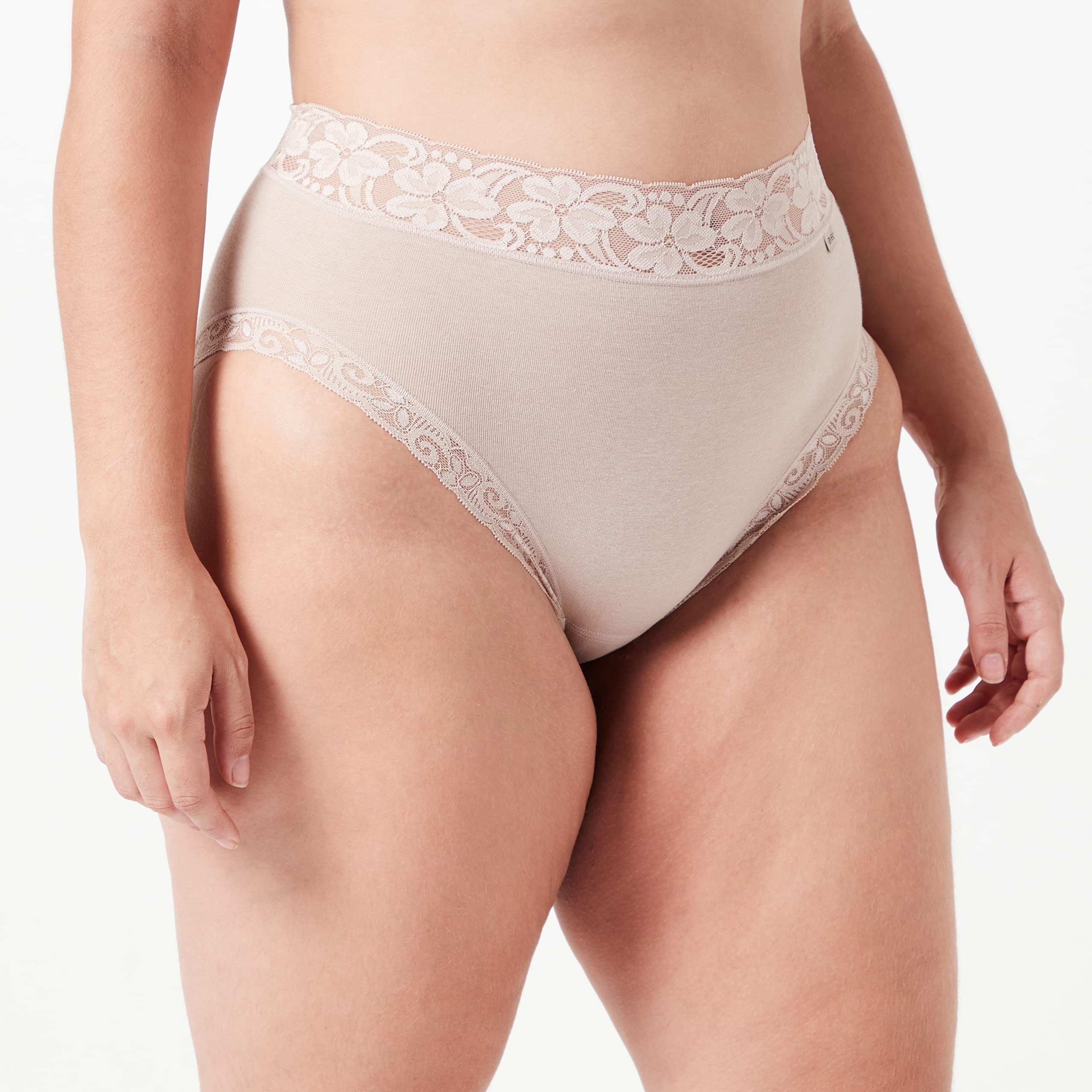 AVET 3324/Pack 6 Clásico Mujer (Pack de 1)