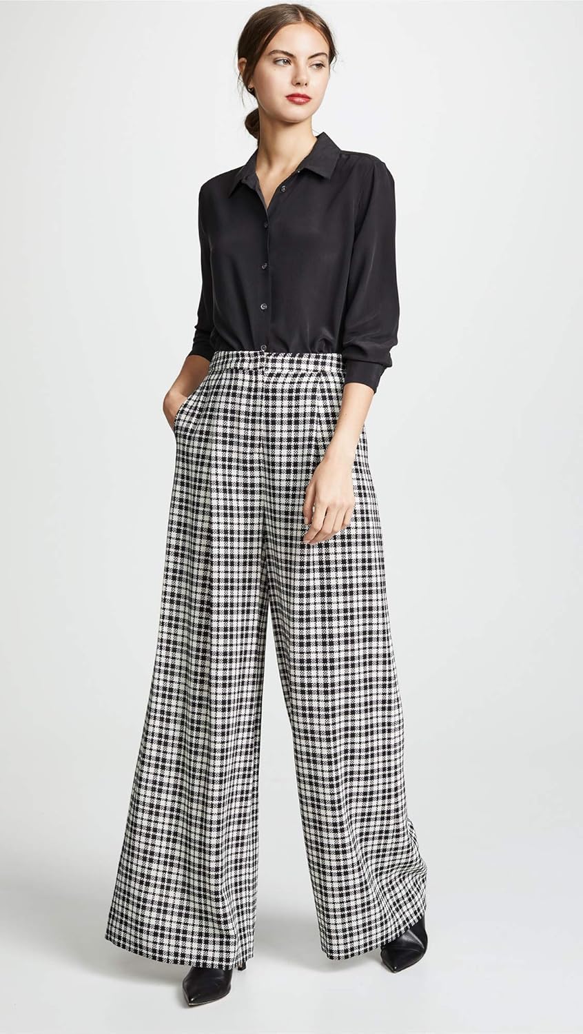 Equipment Women's Essential Top XX-Small True Black