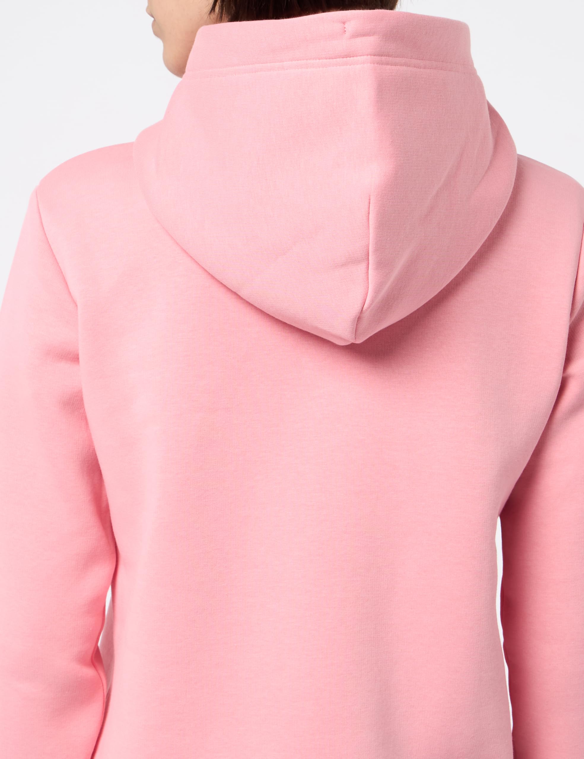 GANT Reg Tonal Shield Zip Hoodie Sudadera con Capucha Mujer (Pack de 1)