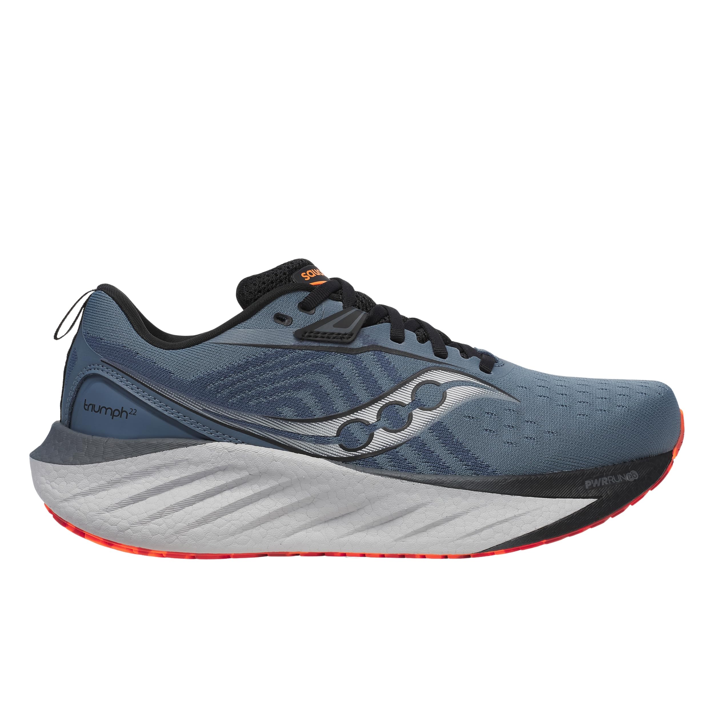 Saucony Herren Triumph 22Sneaker