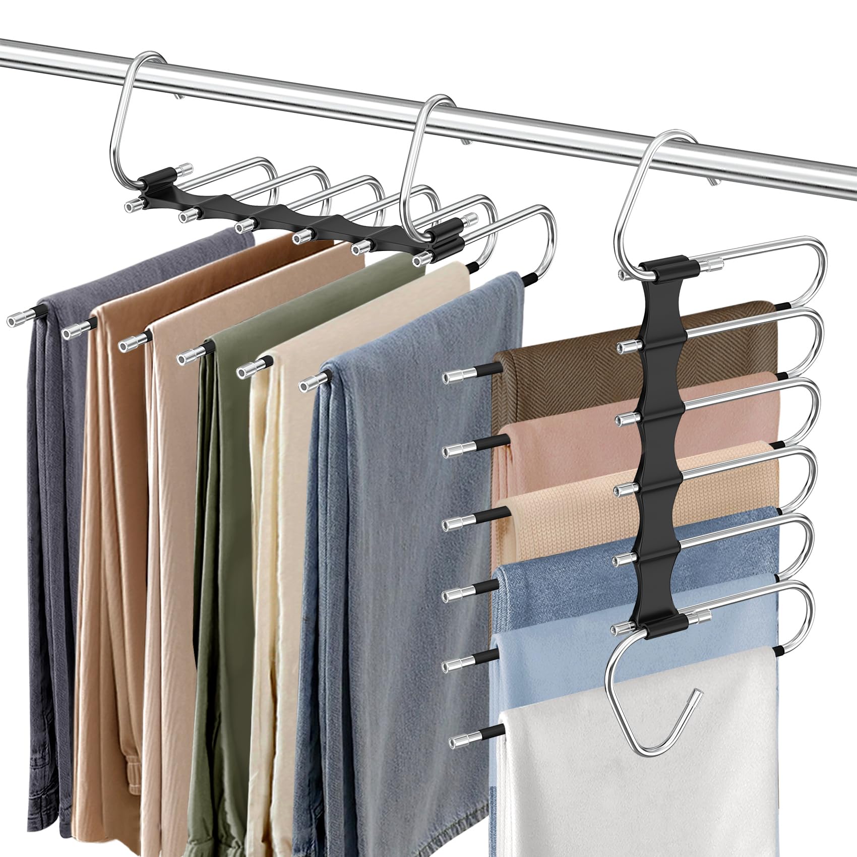 Pants Clothes Hanger