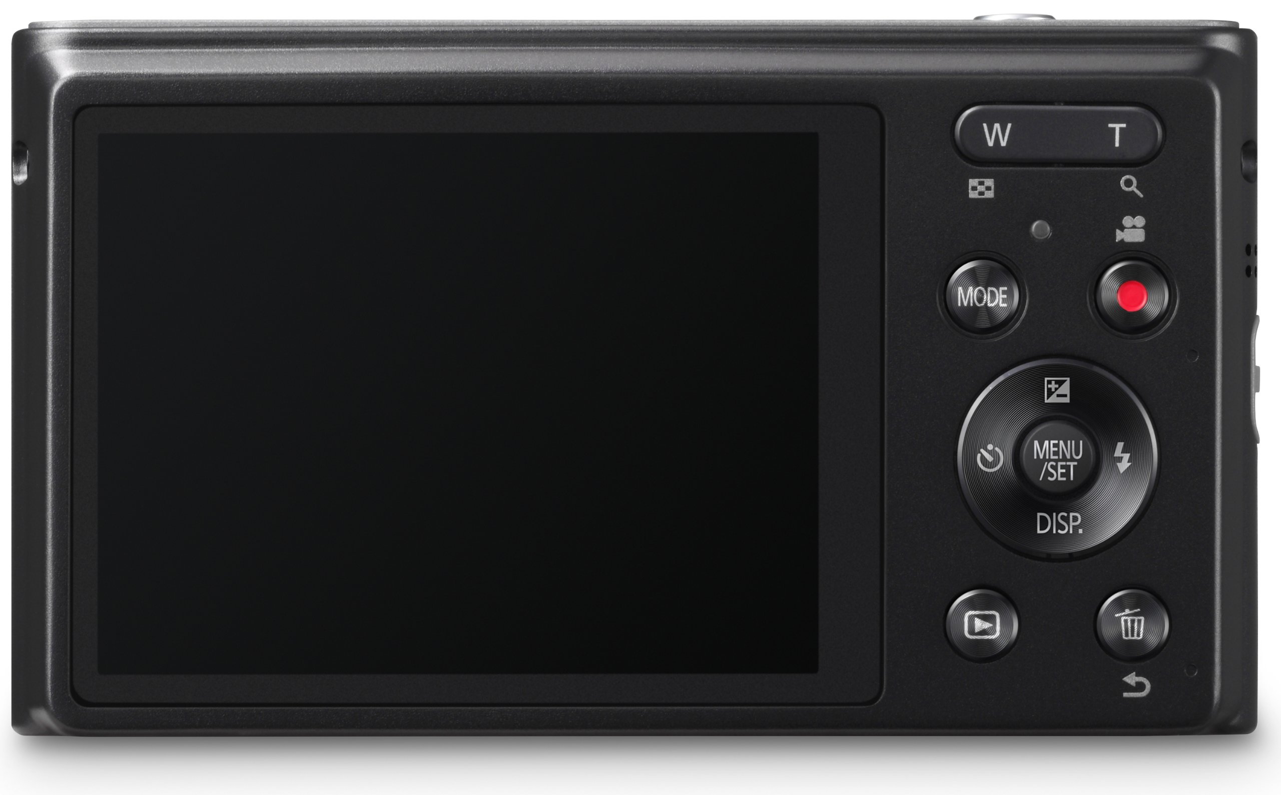 Panasonic DMC-XS 1 EG-K: Amazon.co.uk: Electronics & Photo