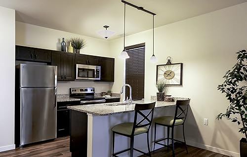 Miniatura 8 de Brookings Shaker 562330 - Armario de cocina de pared sin ensamblar, 30 pulgadas de ancho x 12 pulgadas de profundidad x 30 pulgadas de alto, marrón,