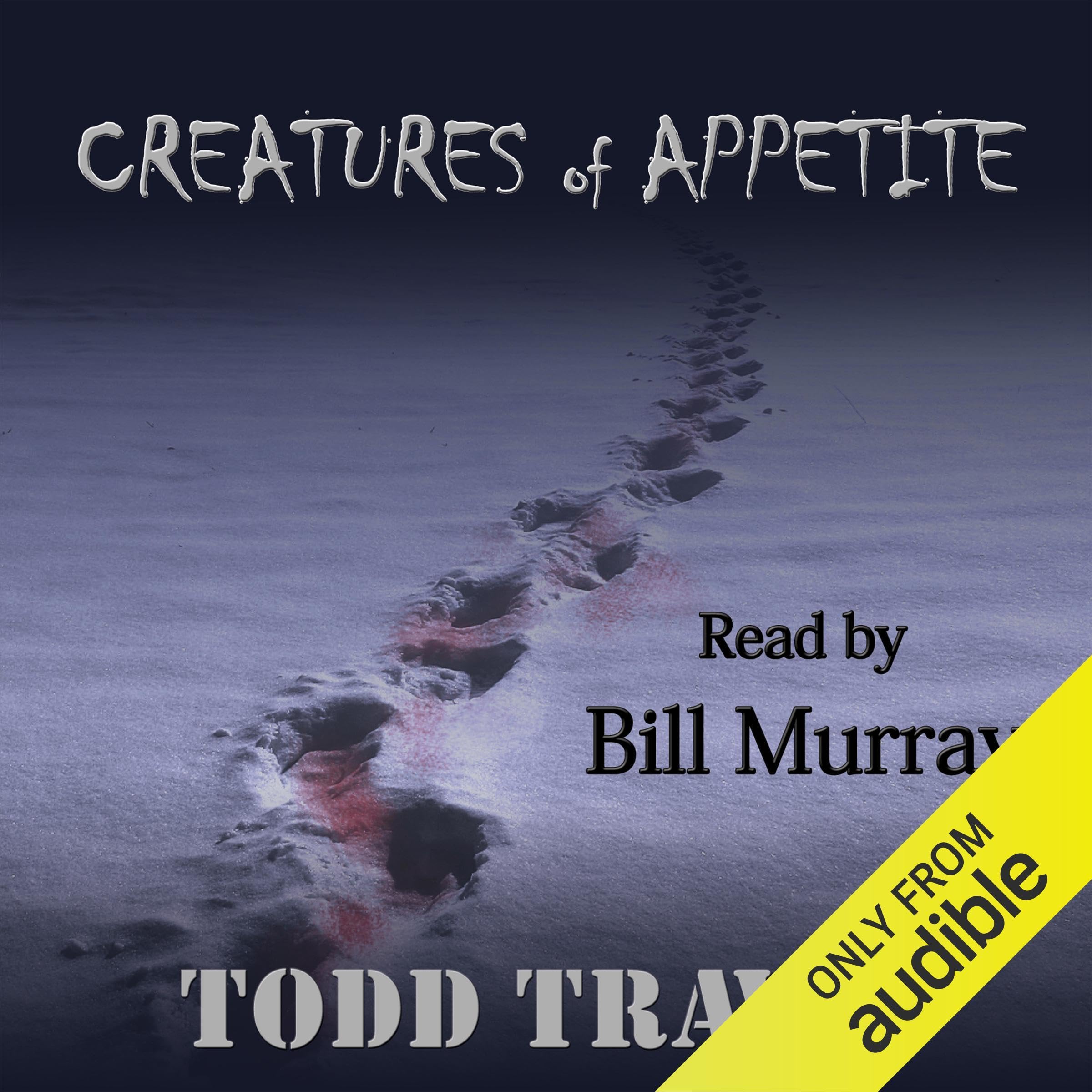 Creatures of Appetite