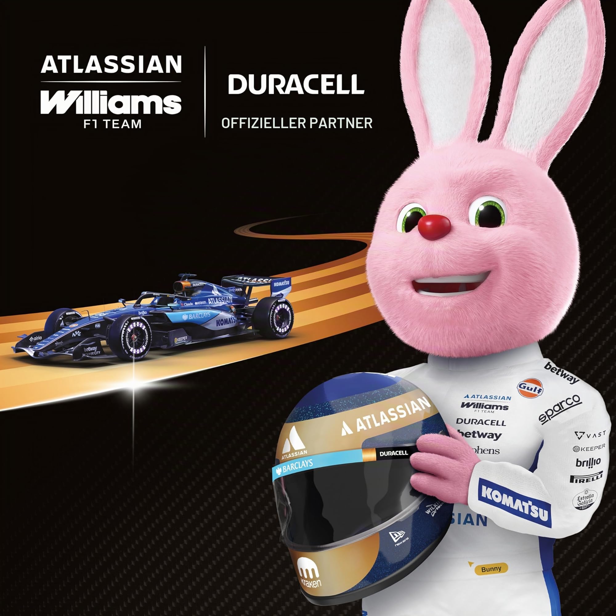 Duracell Plus Batterien AA & AAA, Kombipackung mit 72 Stück, langlebige Power, AA & AAA Batterie für Haushalt und Büro