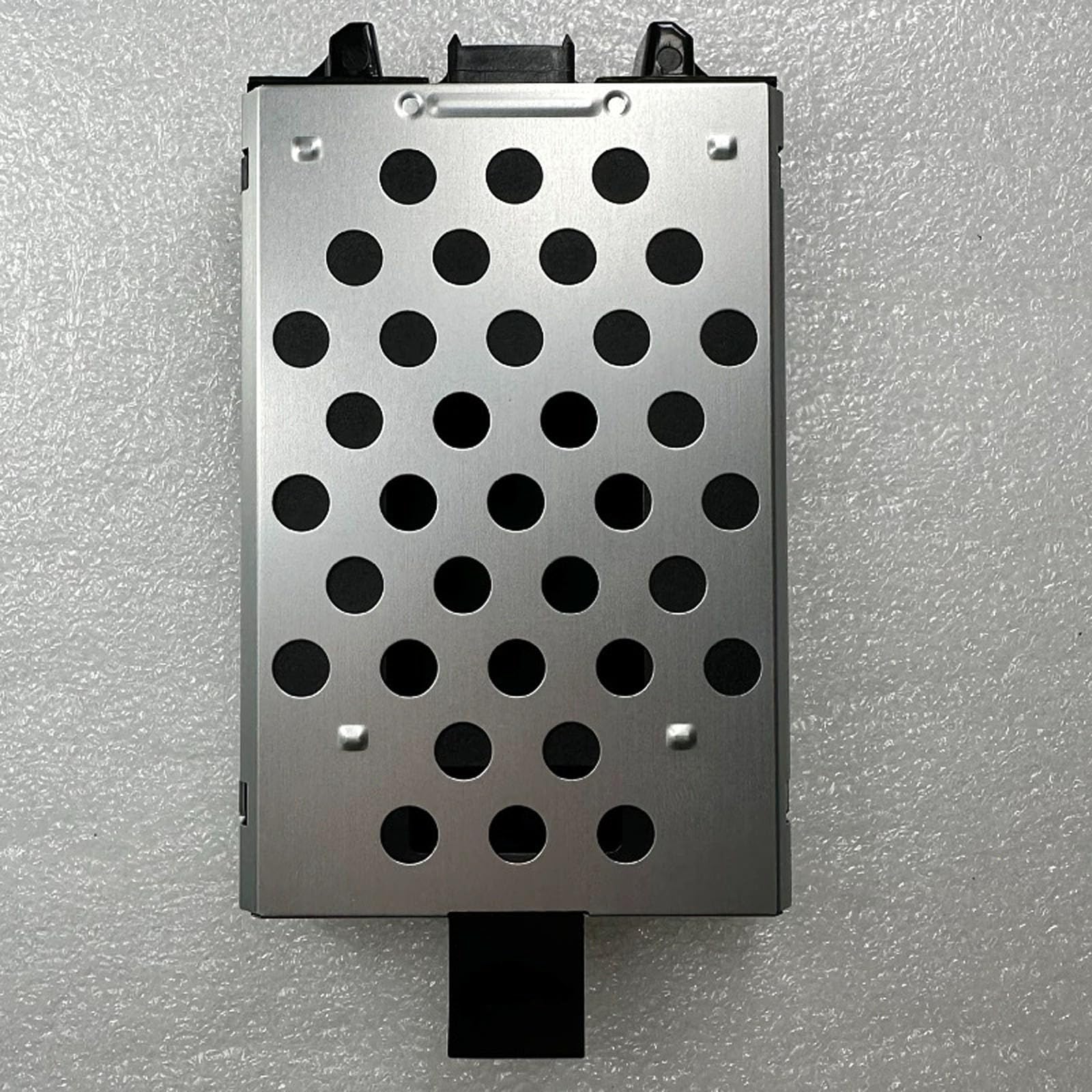 Contenitore per disco rigido antipolvere con interfacce multiple e controllo stabile della temperatura per custodia per disco rigido antiurto CF19