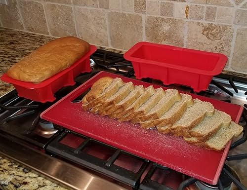 Miniatura 4 de juego de 2, Rojo