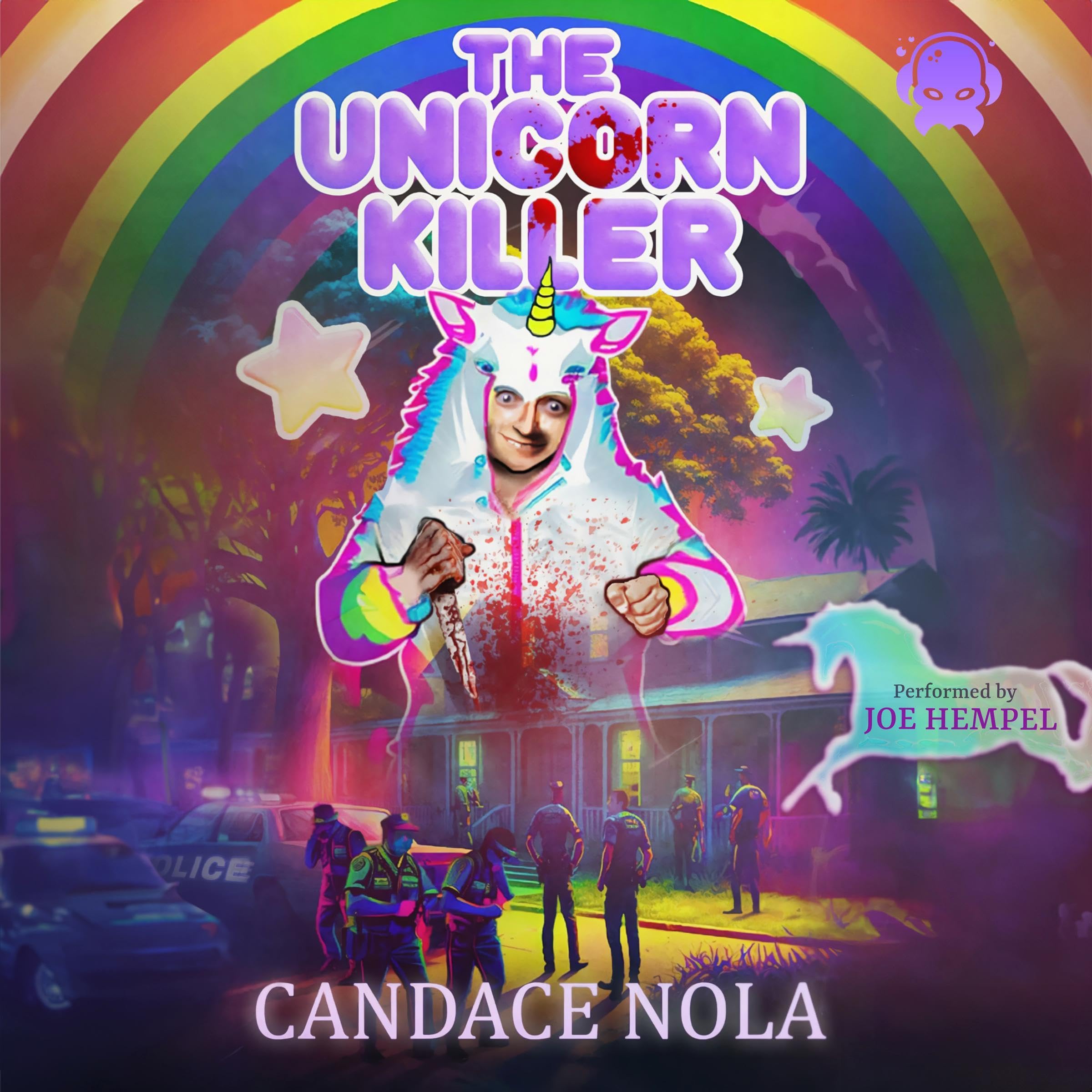 The Unicorn Killer