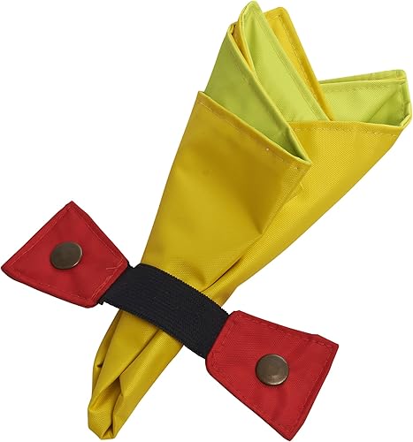 Kruuse tarea para Buster Actividad Mat, gamuza de cono