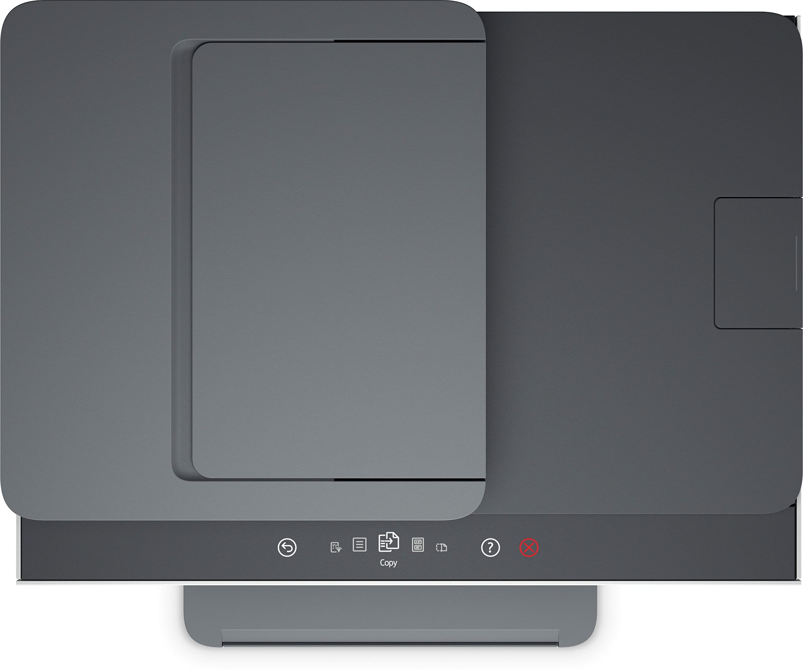 HP Smart Tank Urządzenie wielofunkcyjne 790, Drukowanie, kopiowanie, skanowanie, faksowanie, automatyczny podajnik dokumentów i sieć bezprzewodowa, Automatyczny podajnik dokumentów na 35 arkuszy