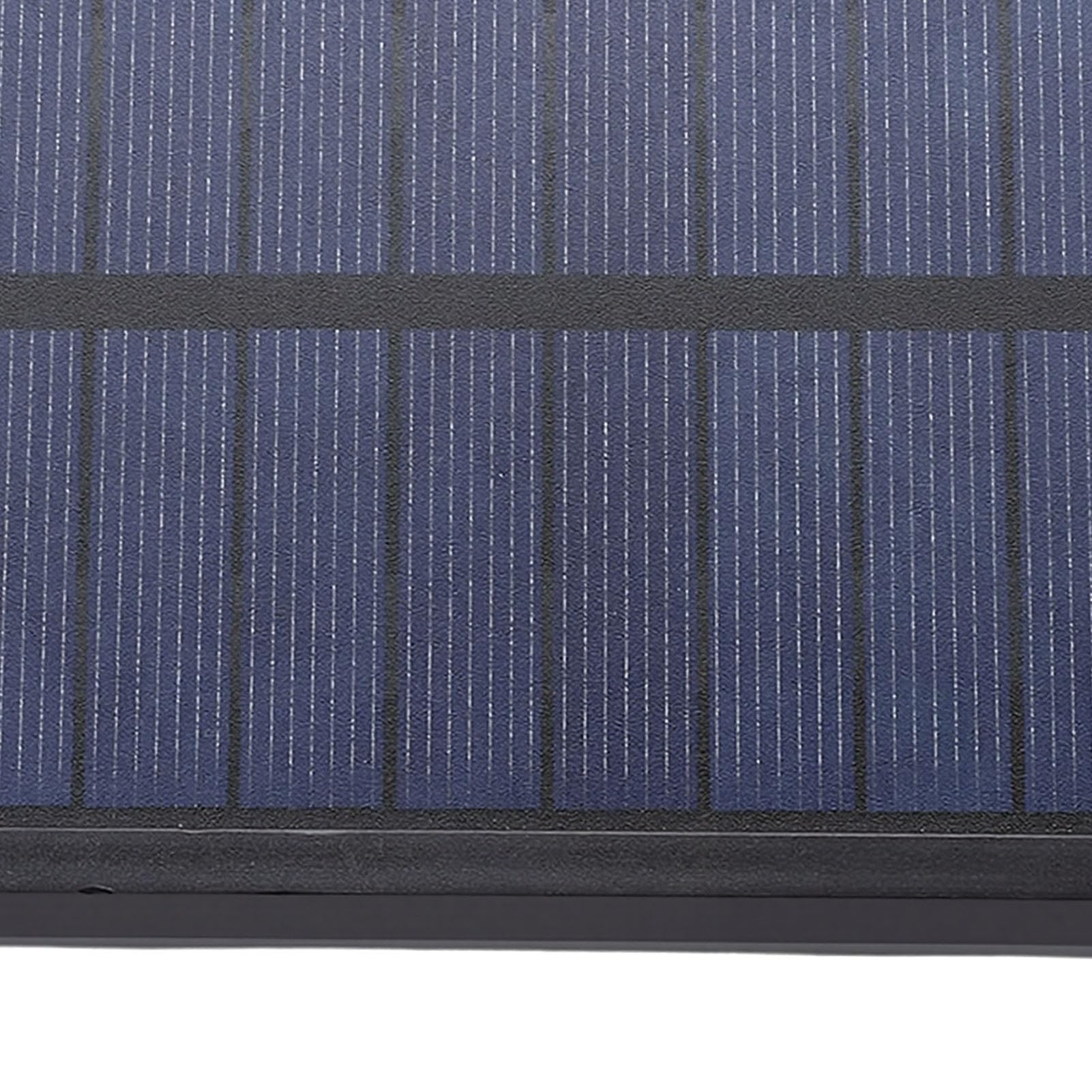 ASHATA Kit di Irrigazione a Goccia Solare Efficiente di Irrigazione a Goccia Automatico Alimentato Ad Energia Solare per Balcone Giardino Materiale: ABS, Elettronica Dimensioni: 5,12x4,13x2,32 Pollici
