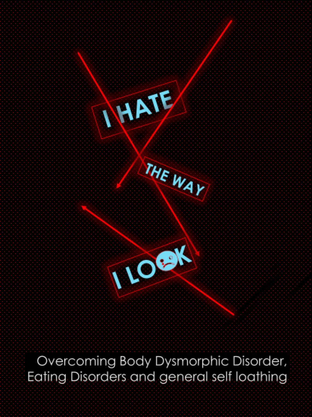 I hate the way I look: Overcoming self-loathing, BDD and Eating Disorders