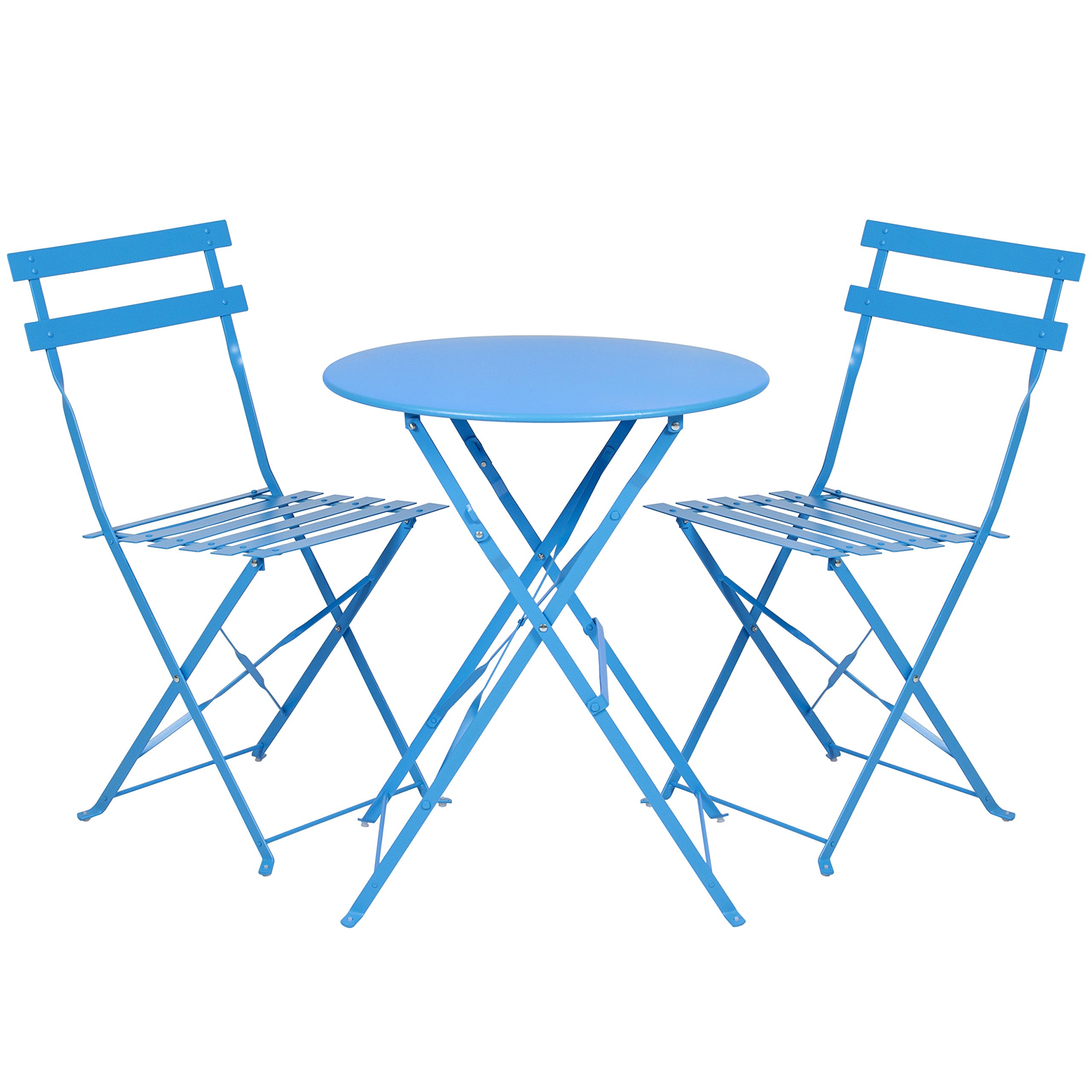 French Bistro Folding Chairs All Chairs
