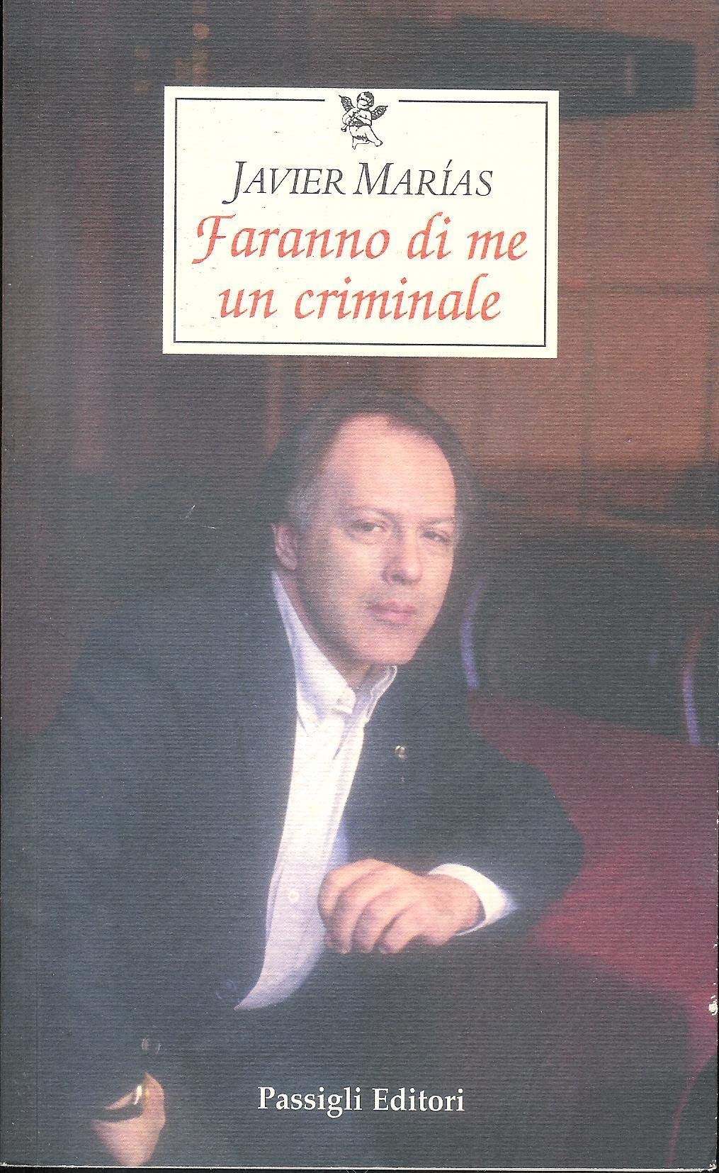 Faranno Di Me Un Criminale - 4