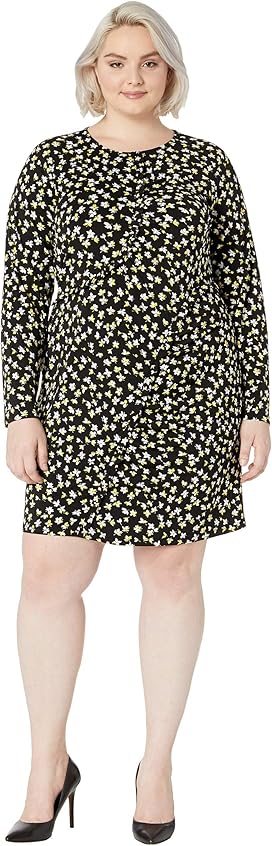 k and g plus size dresses