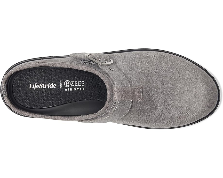 LifeStride Balance Mule/Clog Shoes - Top View