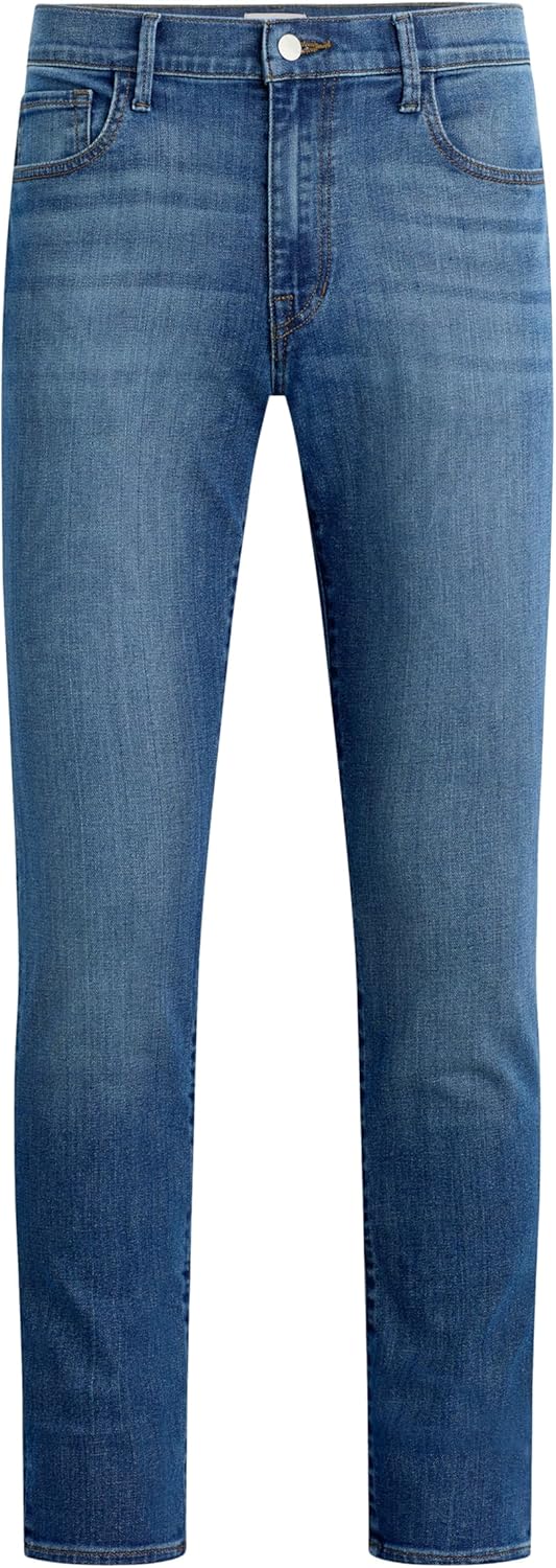 Joe's Jeans Men's Asher Slim Leg Jean, Fisher, 29W x 34L - Image 7