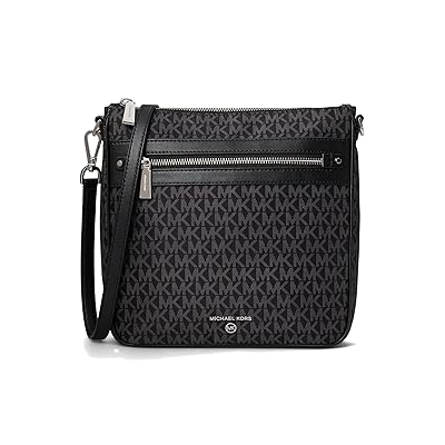 MICHAEL Michael Kors Jet Set Charm Large North/South Crossbody Cross Body Women