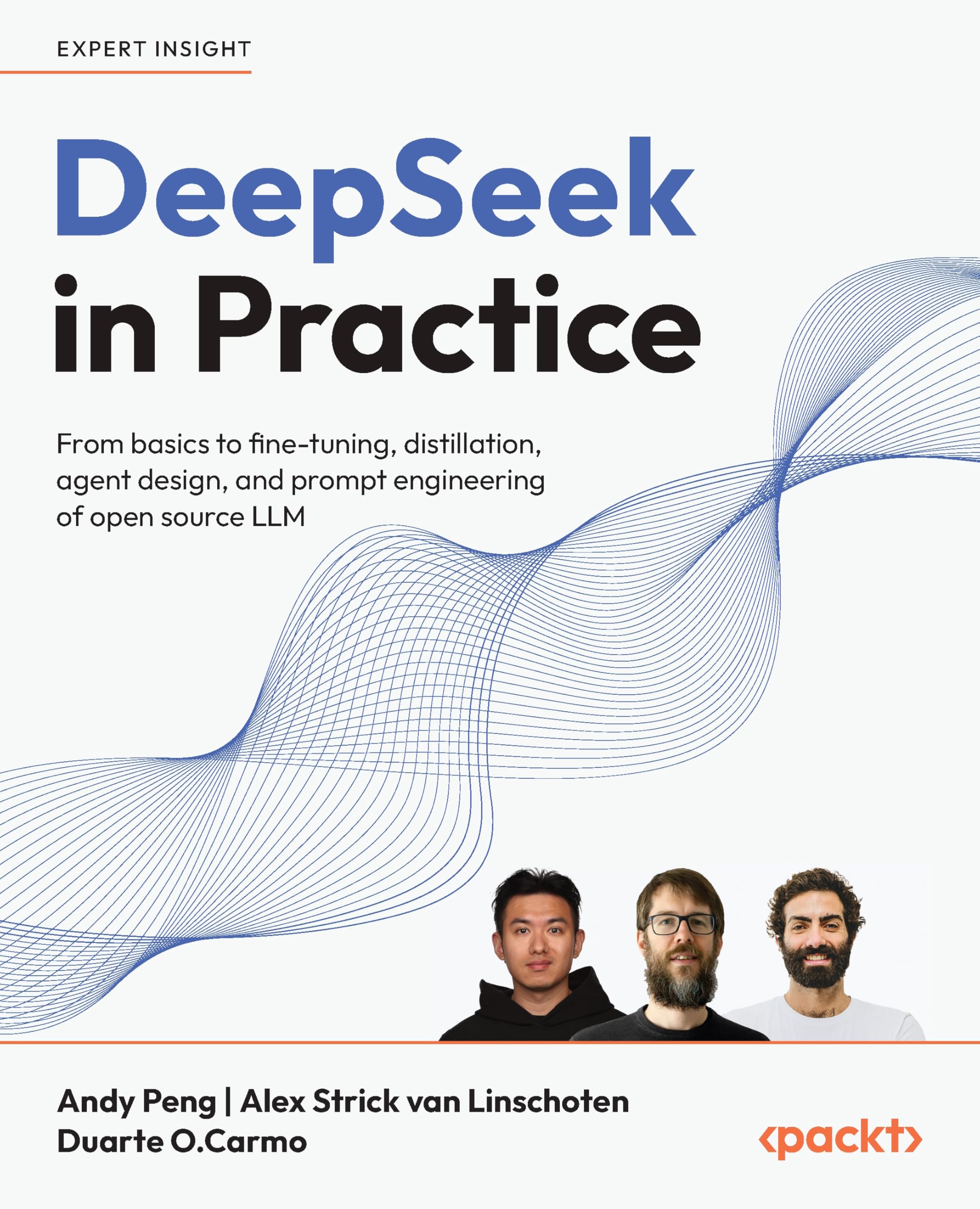 DeepSeek in Practice: From basics to fine-tuning, distillation, agent design, and prompt engineering of open source LLM