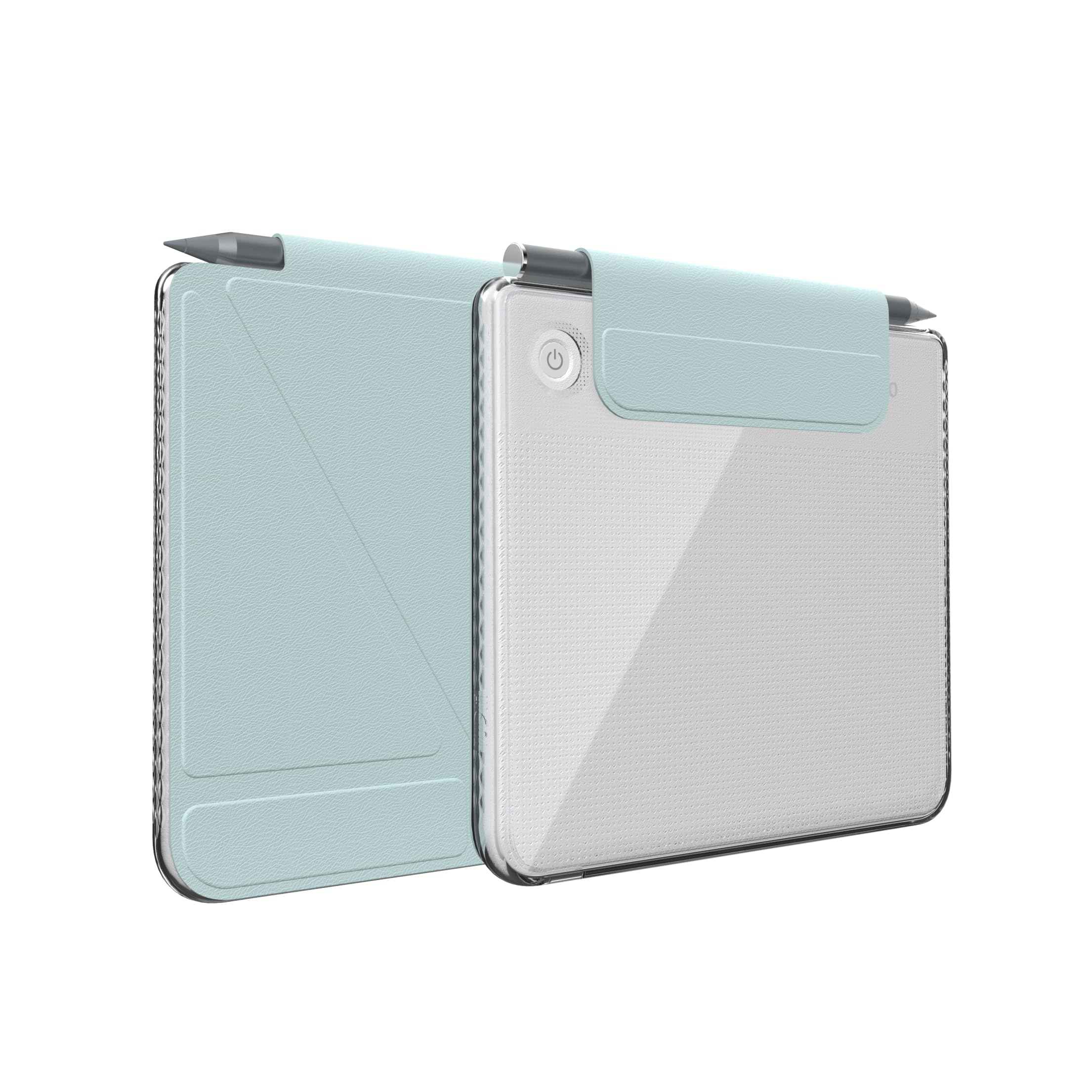 Kobo Libra Color 本体(付属品あり) + 透明カバー Amazon.com: TUDIA M-FLIP Detachable Clear Magnetic Case for Kobo