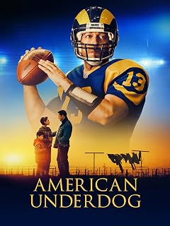 American Underdog