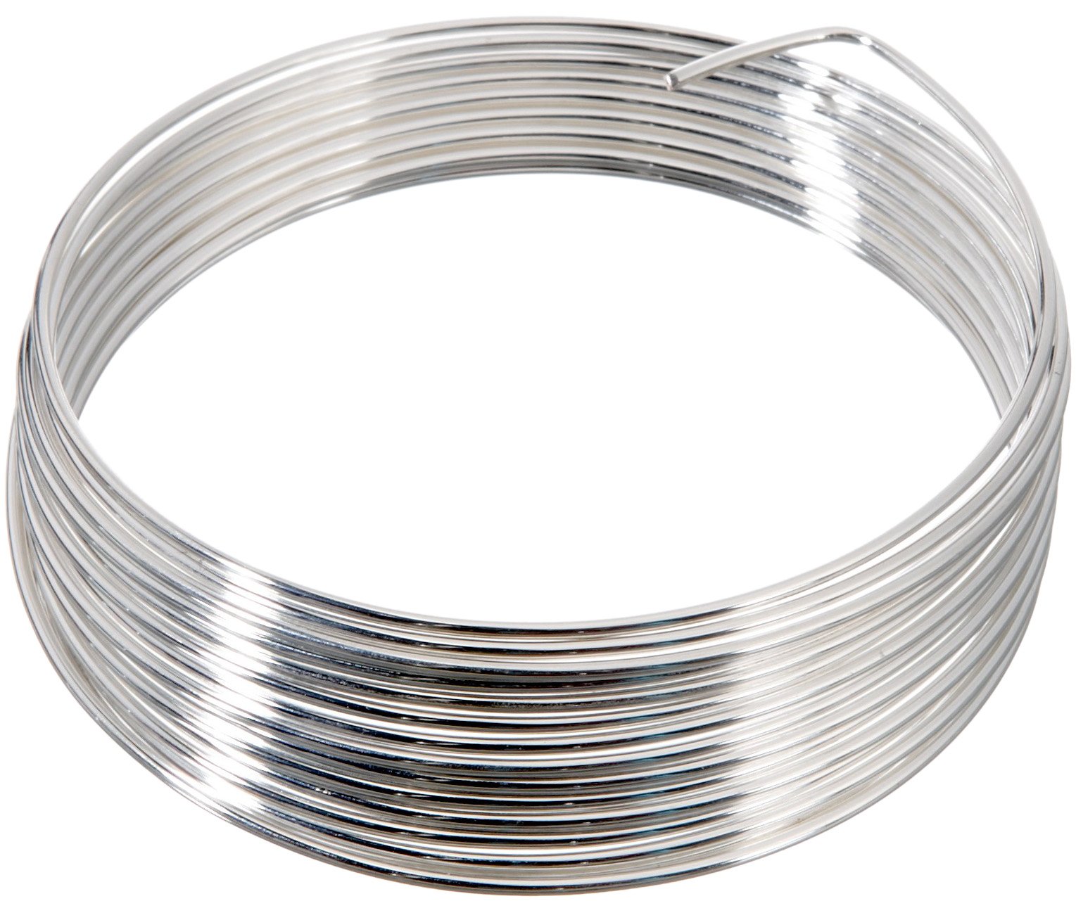 Knorr Prandell 6461123 1-Piece Wire, Silver