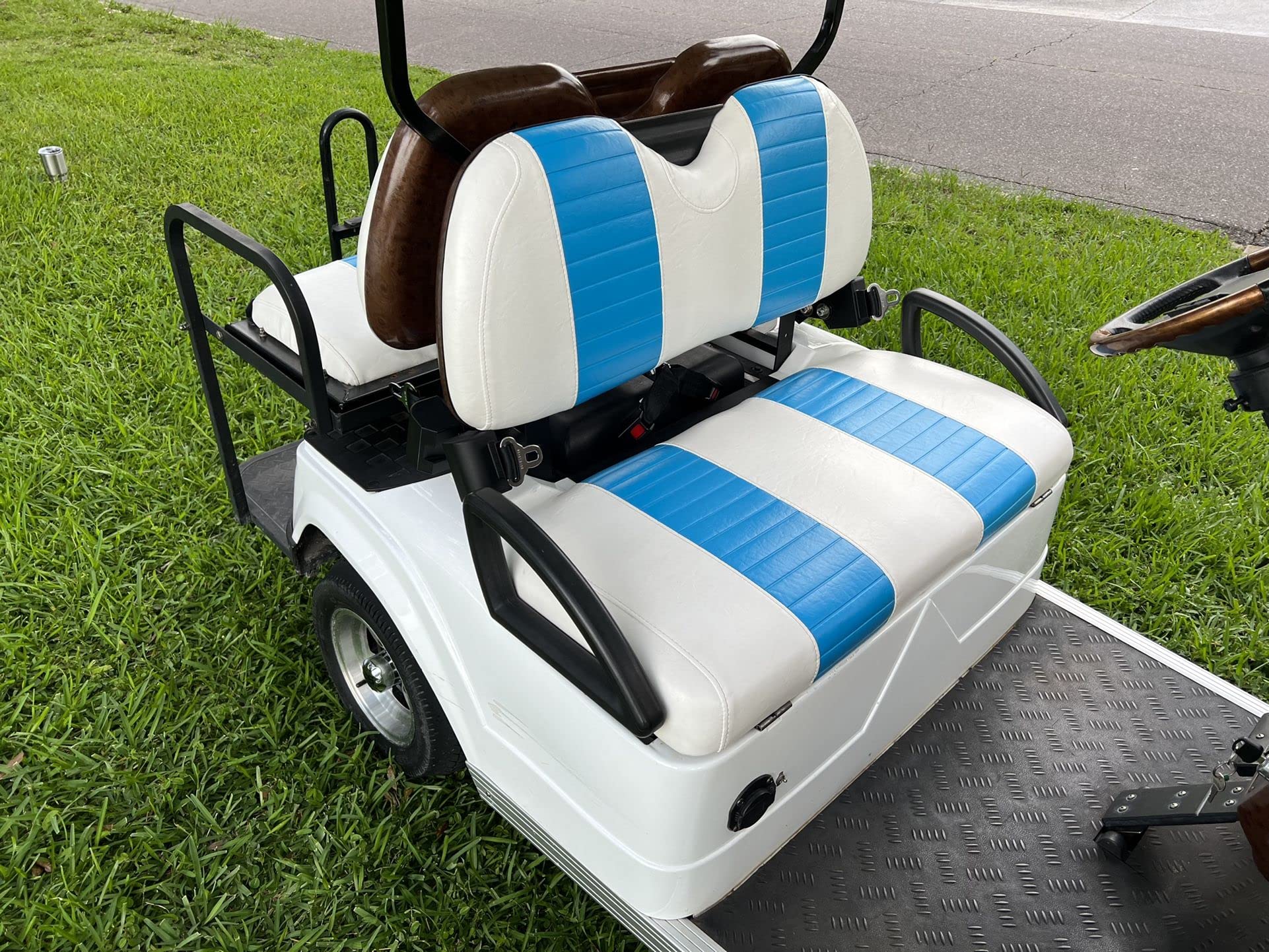 best golf cart seat covers