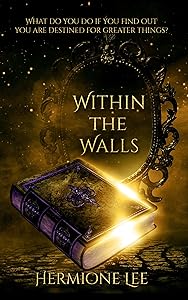 Within the Walls
